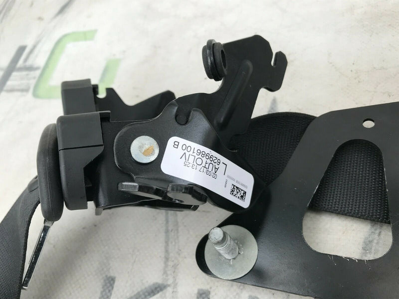 MERCEDES W213 W238 2017-23 GENUINE FRONT SEATBELT LEFT SIDE 634419300A 634523200