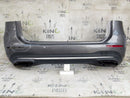 MERCEDES B CLASS W247 2018-ON REAR BUMPER & DIFFUSER GENUINE PDC 8855100