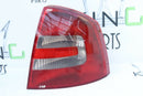 SKODA OCTAVIA MK2 2004-2008 RIGHT SIDE REAR LIGHT TAIL LAMP 1Z5945096A