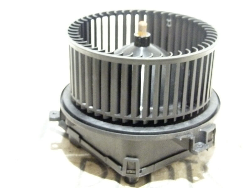 AUDI A4 S4 8W B9 2016-ON HEATER BLOWER MOTOR GENUINE 4M2820021