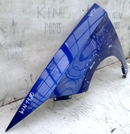 SEAT IBIZA MK5 6F 2017-23 FRONT FENDER WING PANEL LEFT PASSENGER SIDE