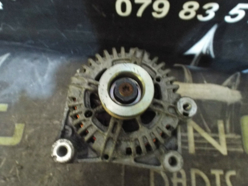 MINI Countryman Cooper 1.6 Diesel Alternator 7823291 / 112033374 / 2607239B