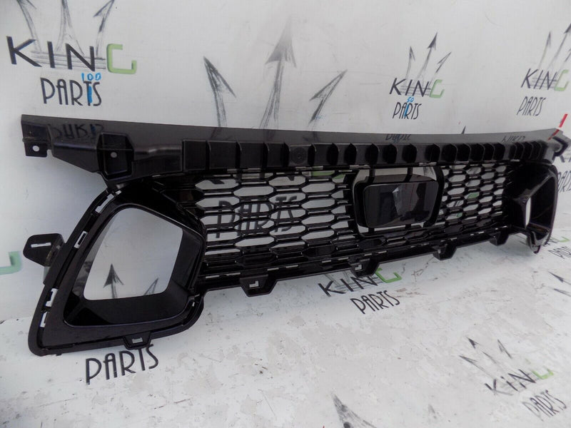 BMW 2 SERIES F44 2020-ON GRAN COUPE M SPORT FRONT CENTRE GRILL 8075483