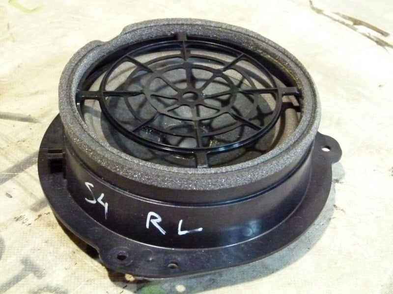 AUDI A4 S4 8W B9 2016-ON REAR LEFT PASSENGER SIDE DOOR SPEAKER 8W5035411
