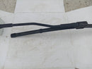 MERCEDES C CLASS W205 2016-21 LEFT FRONT WINDSCREEN WIPER ARM W000051784 #