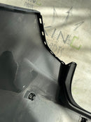 VW GOLF MK7 2013-2017 REAR BUMPER GENUNE PDC 5G6807421BK