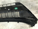 TOYOTA C-HR FACELIFT 2020-ON FRONT RADIATOR GRILLE GENUINE 52112YP050