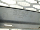 RANGE ROVER EVOQUE L538 2011-15 FRONT BUMPER LOWER GRILL BJ32-17K945