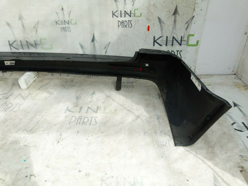VW TRANSPORTER T6 2016-2021 REAR BUMPER GENUINE PDC 7LA807417