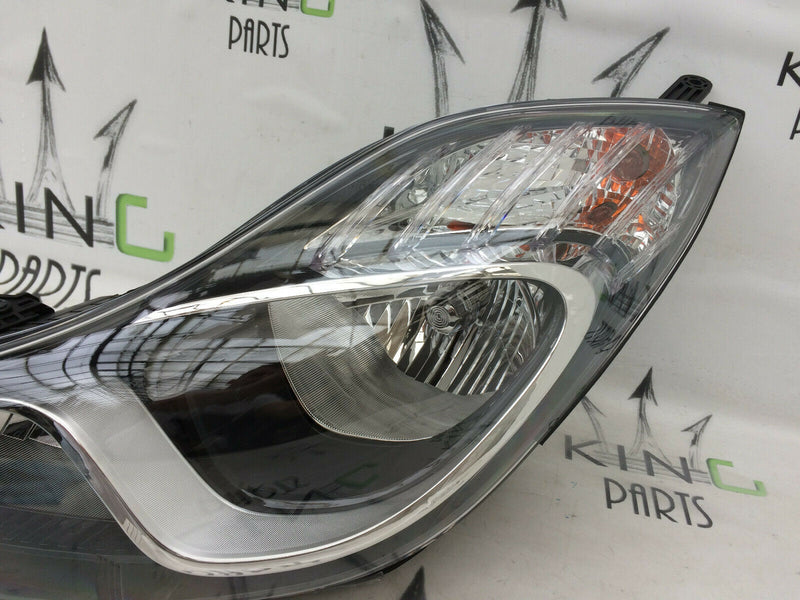 HYUNDAI IX20 2010-2018