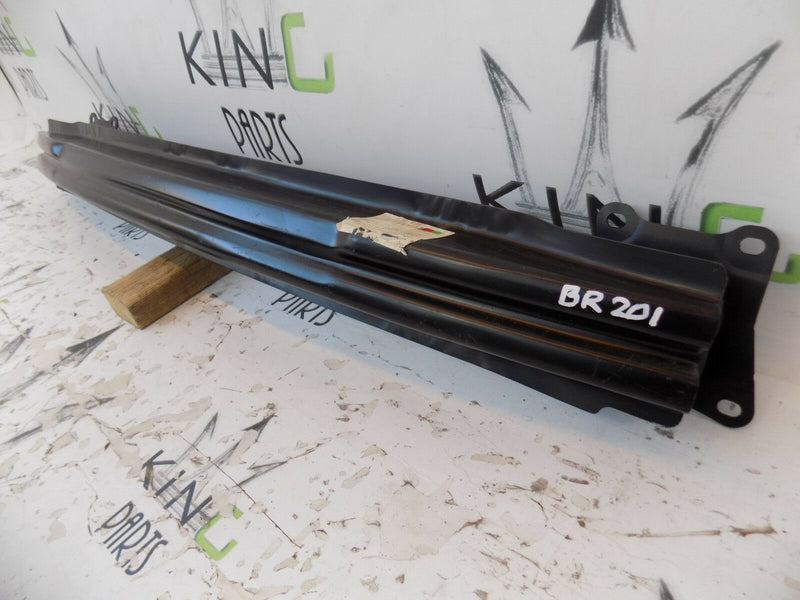 VW GOLF MK6 2008-2013 REAR BAR SUPPORT CRASH REINFORCEMENT BEAM