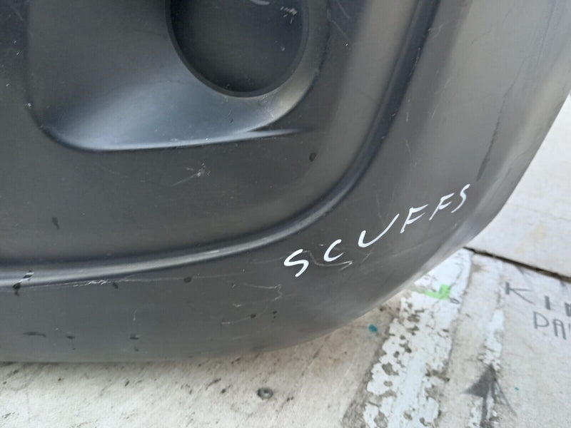 PEUGEOT EXPERT CITROEN DISPATCH 2017-ON FRONT BUMPER 9808639977