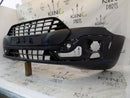 FORD TRANSIT TOURNEO CUSTOM 2012-2015 FRONT BUMPER GENUINE BK21-17K819-A