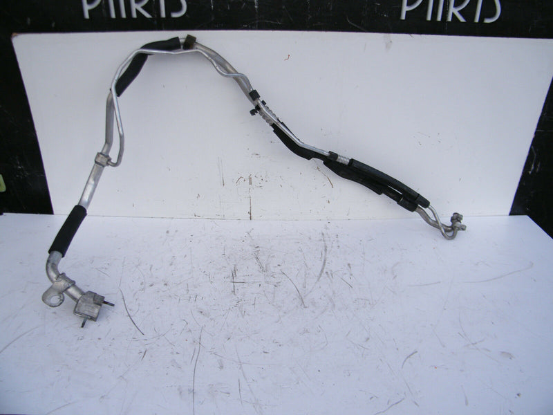 MERCEDES W212 E-CLASS 2.2 2010-15 GENUINE HOSE LINES PIPES COOLANT A2128305915