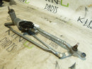RANGE ROVER SPORT 13-17 FRONT WINDSCREEN WIPER MOTOR /W LINKAGE CPLA17500BD