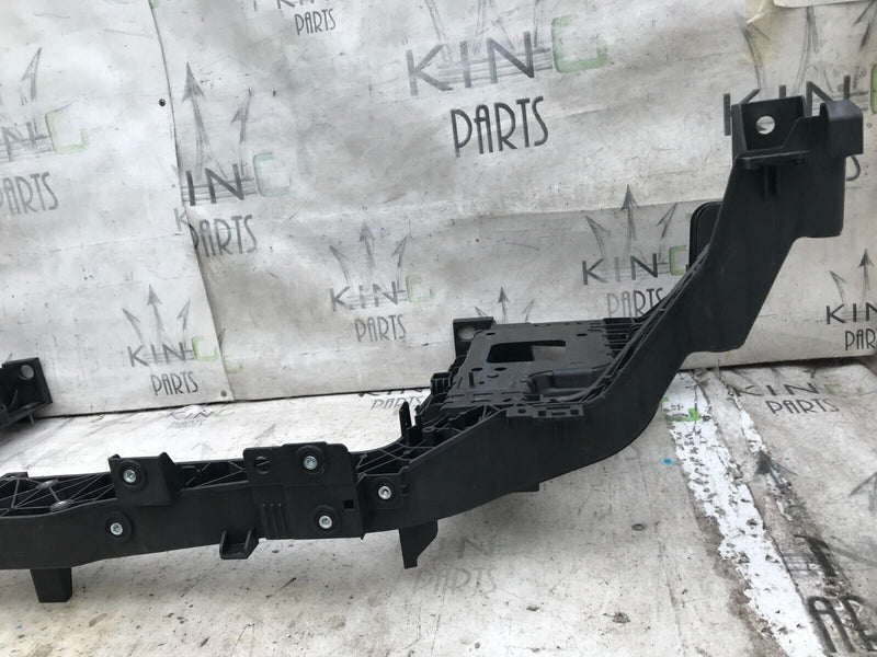 HYUNDAI KONA MK2 SX2e EV 2023-ON GENUINE FRONT RADIATOR SLAM PANEL 64101-HF000