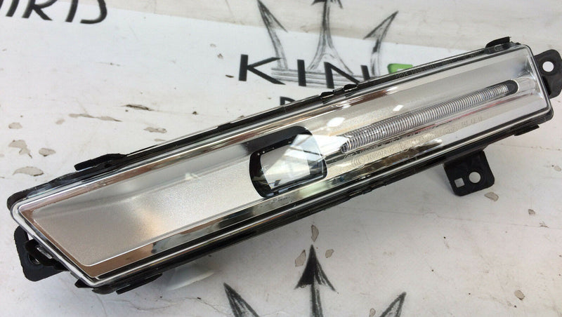 JAGUAR F-PACE X761 FOG LIGHT LED DAYTIME RUNNING LIGHT LEFT SIDE 1058.001 L