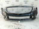 MERCEDES A CLASS W176 SPORT 2015-18 GENUINE FRONT BUMPER A1768853625