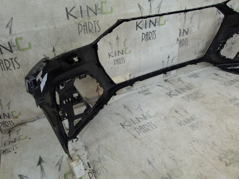 AUDI Q5 S-LINE 2017-2020 FRONT BUMPER GENUINE 80A807241