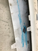 AUDI A3 8V FACELIFT 2016-2017 FRONT BUMPER PDC GENUINE 8V3807437