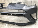 TOYOTA RAV4 FACELIFT 2015-2018 FRONT BUMPER PDC GENUINE 5211942A40