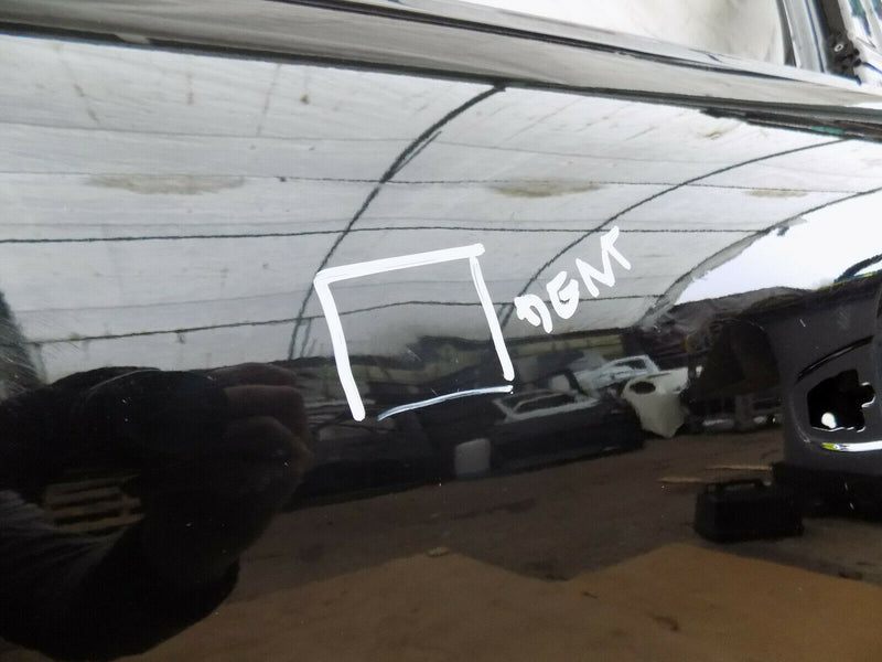 CITROEN C4 e-C4 (ELECTRIC) 2021-ON FRONT DOOR SHELL PANEL LEFT SIDE