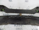 Skoda Karoq 2017-2021 Green Front Bumper Genuine