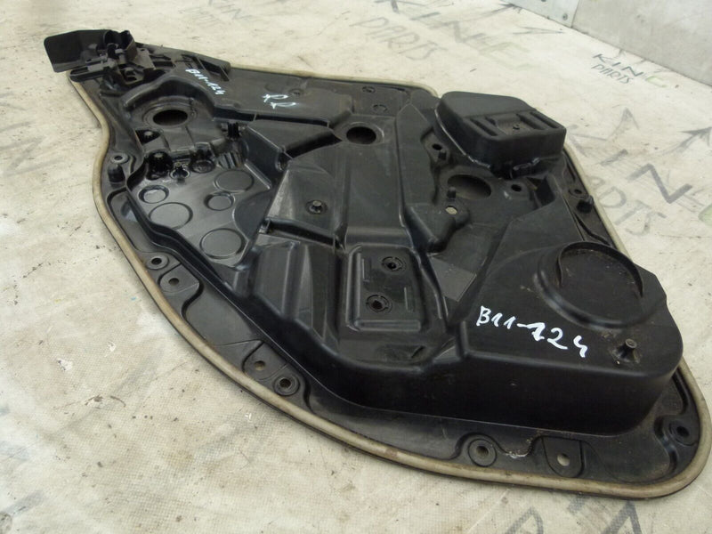 MERCEDES C C205 2014-18 REAR RIGHT WINDOW REGULATOR GENUINE A2057300279