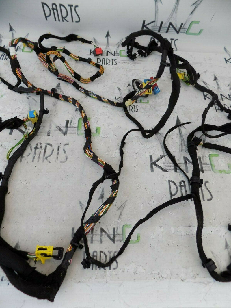 PEUGEOT 3008 2008-2016 HARNESS WIRING LOOM 1607976080 *N
