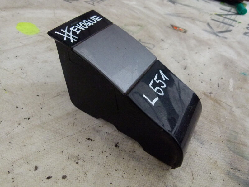 RANGE ROVER EVOQUE HYBRID L551 2019-ON FRONT RIGHT SKIRT TRIM K8D216D054BD #