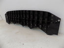 PEUGEOT 107, C1, AYGO UNDERTRAY FRONT BUMPER PANEL SHIELD OEM 52618-0H020