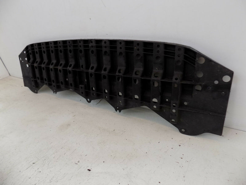 PEUGEOT 107, C1, AYGO UNDERTRAY FRONT BUMPER PANEL SHIELD OEM 52618-0H020