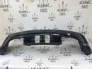 MERCEDES A176 W176 A45 AMG 2016-2017 REAR BUMPER GENUINE PDC A1768852325