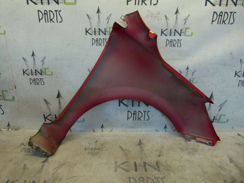 KIA RIO MK4 2016-2021 GENUINE FRONT FENDER WING PANEL LEFT SIDE