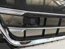 AUDI A4 8W B9 FACELIFT 2020-ON FRONT RADIATOR GRILL GRILLE 8W0853651 DF