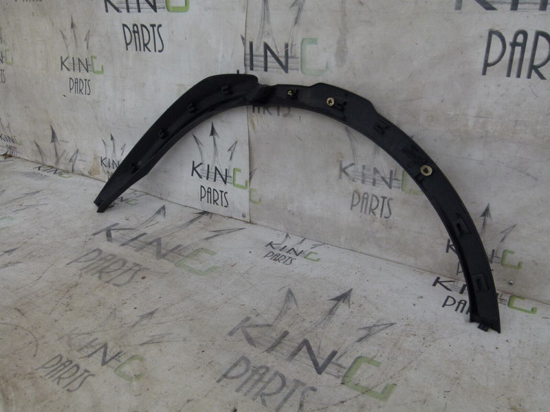 RANGE ROVER EVOQUE L538 2012-18 REAR RIGHT WHEEL ARCH TRIM BJ32290E22