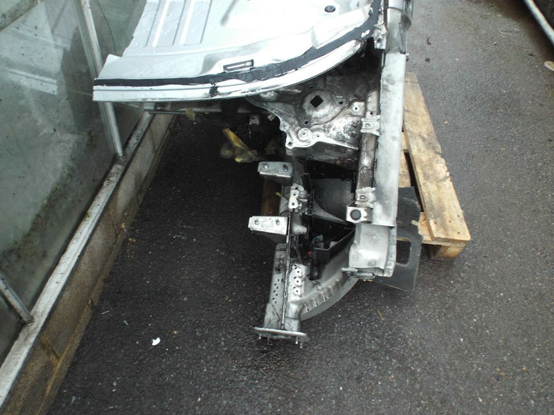FORD GALAXY MK2 2006-2015 FRONT QUARTER PANEL WING CHASSIS LEFT PASSENGER  N/S