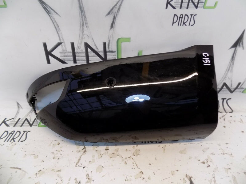 RANGE ROVER SPORT L464 2018 REAR BUMPER LOWER CORNER RIGHT SIDE PDC BLACK