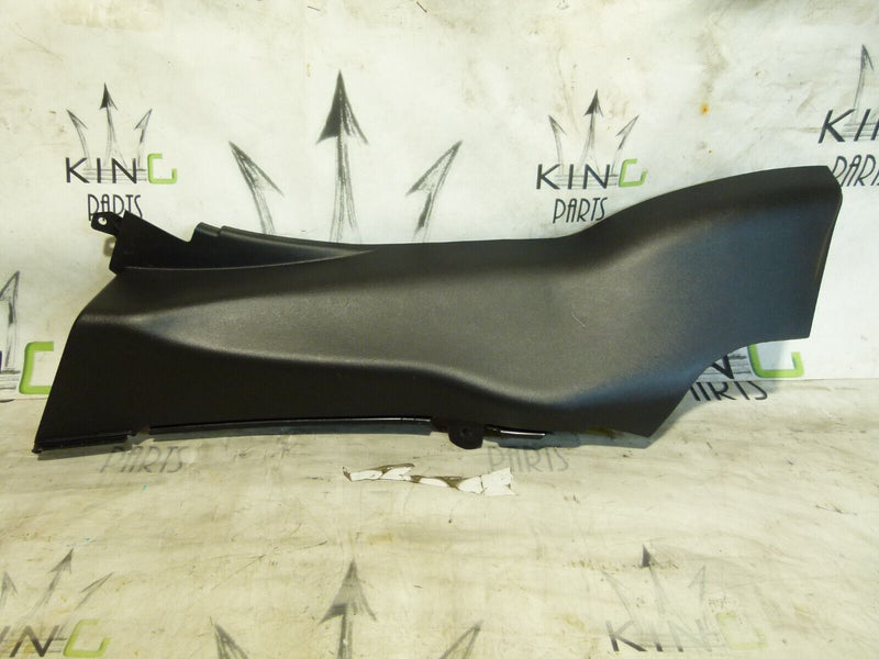 RANGE ROVER SPORT L494 REAR LEFT SIDE SEAT BOLSTER CTFG71098A3