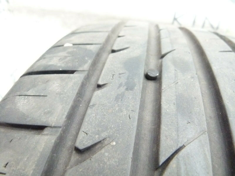 KIA SORENTO MK3 18" 7,5JX18H2 ET49,5  ALLOY WHEEL RIM & TYRE 235/60R18