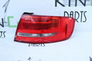 AUDI A4 B8 8K 2008-2012 AVANT RIGHT DRIVER SIDE REAR LIGHT TAIL LAMP