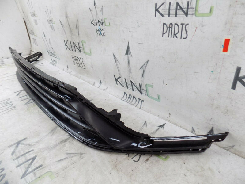 VW GOLF 2017-20 MK7 R-LINE FL FRONT BUMPER LOWER GRILL 5G0853677 GENUINE