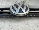VW GOLF MK7 R LINE  2013-2017 FRONT BUMPER UPPER GRILL 5G0853655C