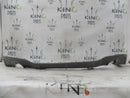 BMW F44 2 SERIES GRAN COUPE 2020-ON REAR BUMPER TRIM GENUINE 51128075446