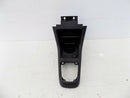 SEAT MII CITIGO VW UP 2011-2017 BLACK PANEL DASH CENTRE CONSOLE HOLDER CUP