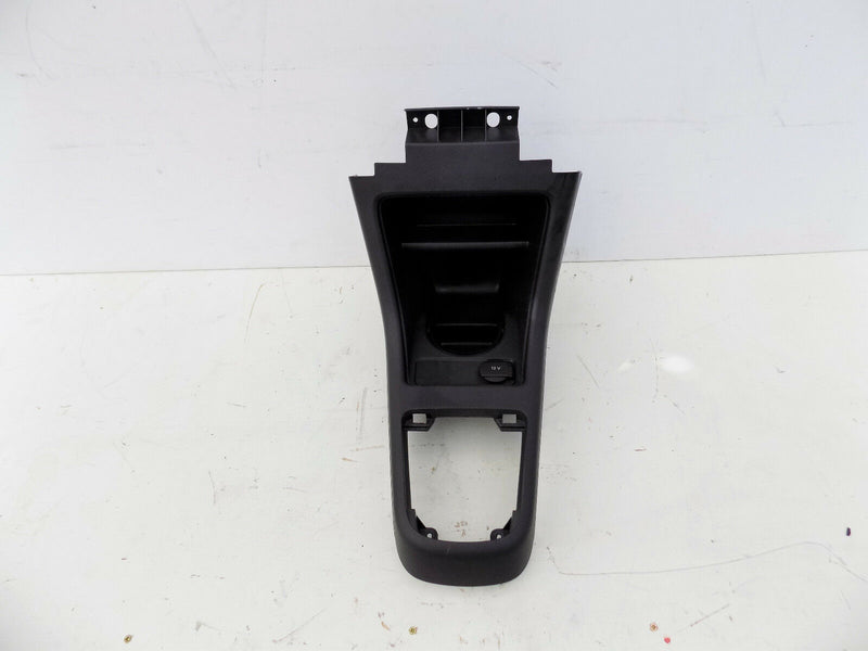 SEAT MII CITIGO VW UP 2011-2017 BLACK PANEL DASH CENTRE CONSOLE HOLDER CUP