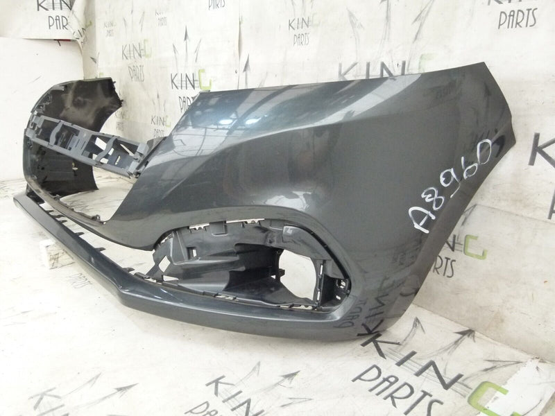 PEUGEOT 208 FACELIFT 2015-2019 FRONT BUMPER GENUINE 9810513777
