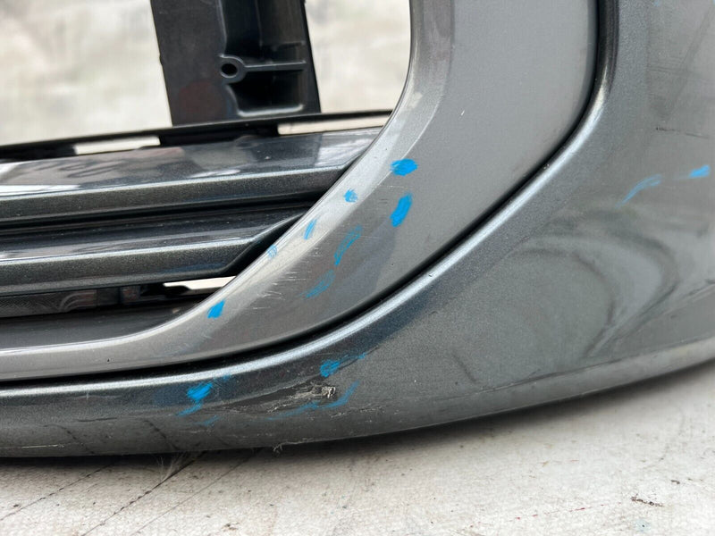 AUDI A6 C8 S LINE 4K0 2019-ON FRONT BUMPER GENUINE 4K0807437 C