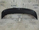 SKODA RAPID SPACEBACK 2013-2017 REAR BUMPER DIFFUSER GENUINE 5JH807521