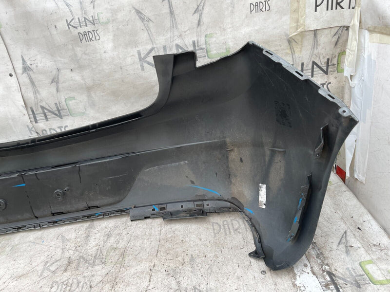 VAUXHALL ASTRA K 2015-2019 REAR BUMPER GENUINE 13425478
